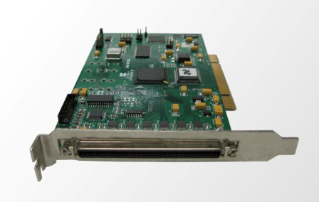 LVDS Digital Frame Grabber