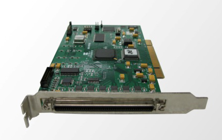 LVDS Digital Frame Grabber